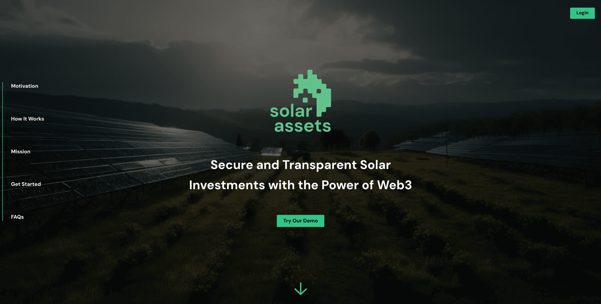 SolarAssets